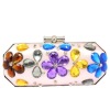 Fashion Ladies Clutch Evening Bag / Handbag / Purs/Shoulder bag
