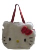 Fashion Ladies Handbag Animal Face