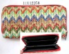 Fashion Ladies Help Wallet