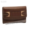 Fashion Ladies Leather Coin Purse QE044