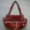 Fashion Ladies Leather Handbag