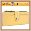 Fashion Ladies Leather Purses Wallets