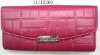 Fashion Ladies Leather Wallet