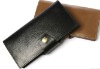 Fashion Ladies' PU leather wallets and purses