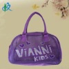 Fashion Ladies PVC Handbag