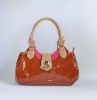 Fashion Ladies handbag/designer handbag/Top Quality PU Bags