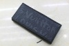 Fashion Ladies leather wallet and purse,W-005