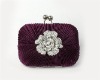 Fashion Lady Bag/Clutch Bag/Newest evening Bag/Diamond Bag 025