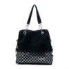 Fashion Lady PU Designer Bag