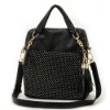 Fashion Lady PU Designer Handbag