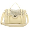 Fashion Lady PU Designer Handbag