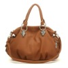 Fashion Lady PU Handbag