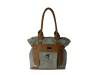 Fashion Lady PU Handbag