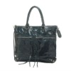 Fashion Lady PU Motorcycle Bag