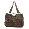 Fashion Lady PU Washed Bag