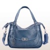 Fashion Lady PU handbag 2012(H0304-2)