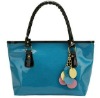 Fashion Lady PVC Handbag