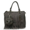 Fashion Lady Tassel Bag