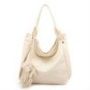 Fashion Lady Tassel Handbag