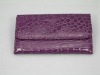 Fashion Lady Wallet/PU Wallet/Leather Wallet