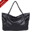 Fashion Lady big leather shopper bag