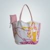 Fashion Lady's Foldable shopping Bag