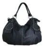 Fashion Lady's Leather Handbag With High Quality