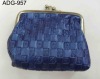 Fashion Lady small pu purse