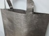 Fashion Laminated Non woven Tote Bag