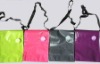 Fashion Laminated PP Woven Shoulder Bag(glt-w0243)
