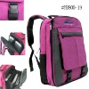 Fashion Laptop backpack bag