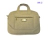 Fashion Latest Canvas Laptop Bag