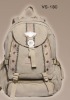 Fashion Latest Canvas backpack