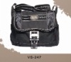 Fashion Latest Canvas messenger bag