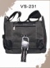 Fashion Latest canvas messenger bag