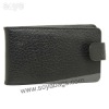 Fashion Leather Card Holder QN-032