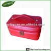 Fashion Leather Cosmetic Case