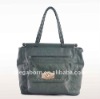 Fashion Leather Handbag H0461-2