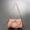 Fashion Leather Handbag (H0663-2)