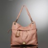 Fashion Leather Handbag (H0663-3)