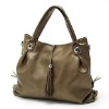 Fashion Leather Handbag (SDLB-4)