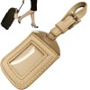 Fashion Leather Luggage Tag