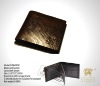 ^^Fashion Leather Men's Wallet Anti-bacteria^^