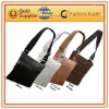 Fashion Leather Messenger bag
