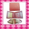 Fashion Leather Purse For Ladies