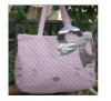 Fashion Leather hello kitty handbag