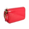 Fashion Leather key purse