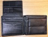 Fashion Leather key wallet