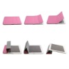 Fashion Leather smart cover for ipad2