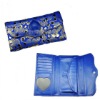 Fashion Leather wallet kp-018